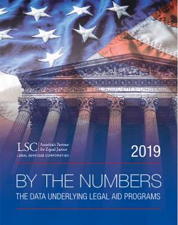 JusticeVoices's tweet photo. Might sound dull as dirt, but it's NOT. This brand new (today) version of @LSCtweets "By the Numbers" is a great tool for reporters &amp; other justice data nerds. https://t.co/OW3wSNrdeW https://t.co/CCAEu9z8oZ
