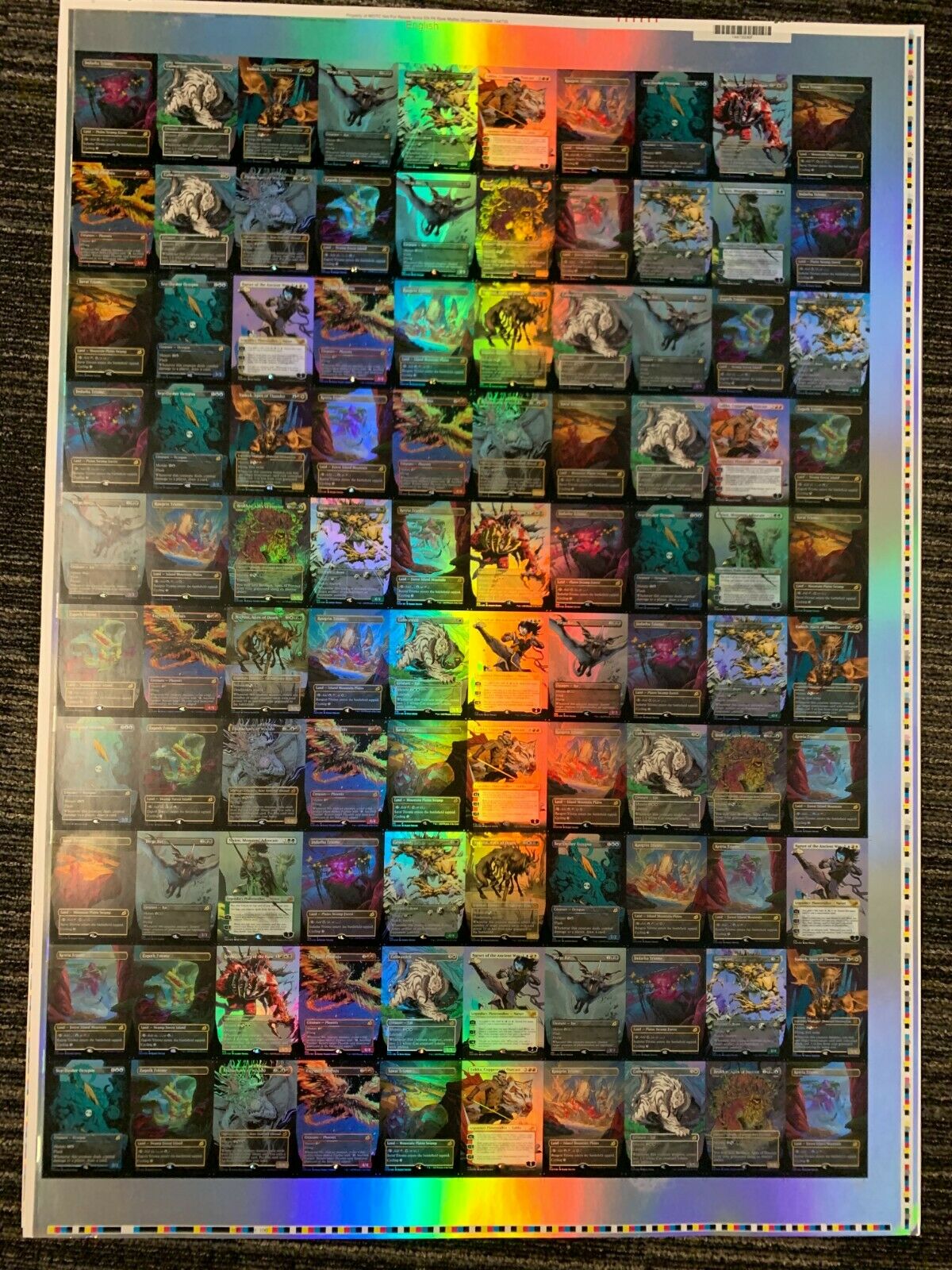 Magic: The Gathering on X: 