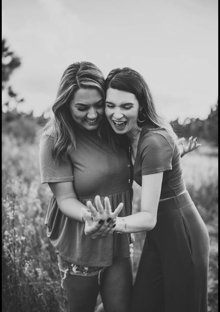 Thank you for being my forever best friend💗