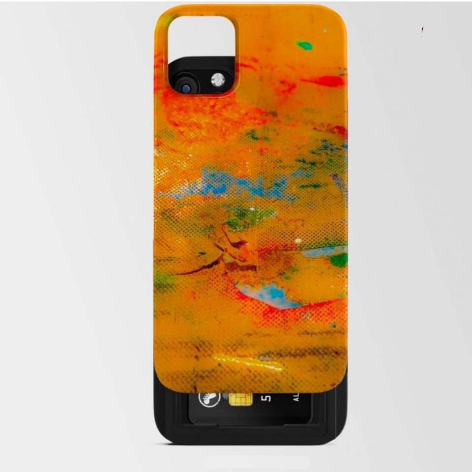 pulaskishepherd's tweet photo. “Paint Splatters on Canvas” iPhone Card Case

PulaskiShepherdCo
#PSCSCo 
#PaintSplattersonCanvas
#iPhoneCardCase
#Society6

https://t.co/dN0BhhyOTA
@Society6max https://t.co/KeyAzglYC6