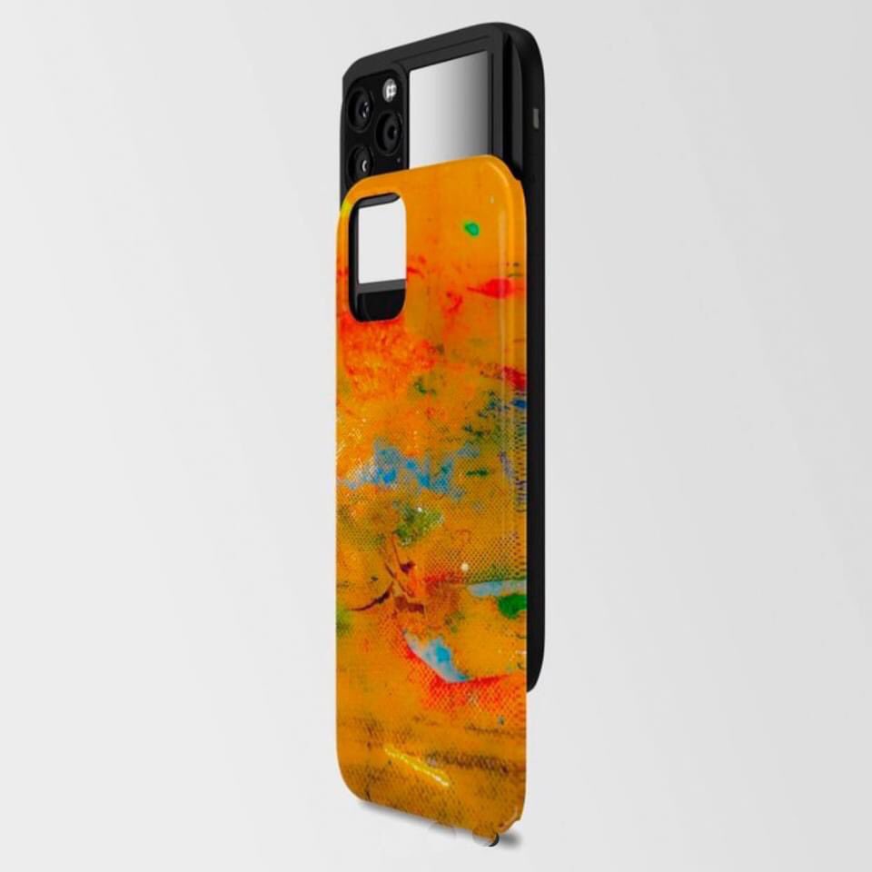 pulaskishepherd's tweet photo. “Paint Splatters on Canvas” iPhone Card Case

PulaskiShepherdCo
#PSCSCo 
#PaintSplattersonCanvas
#iPhoneCardCase
#Society6

https://t.co/dN0BhhyOTA
@Society6max https://t.co/KeyAzglYC6