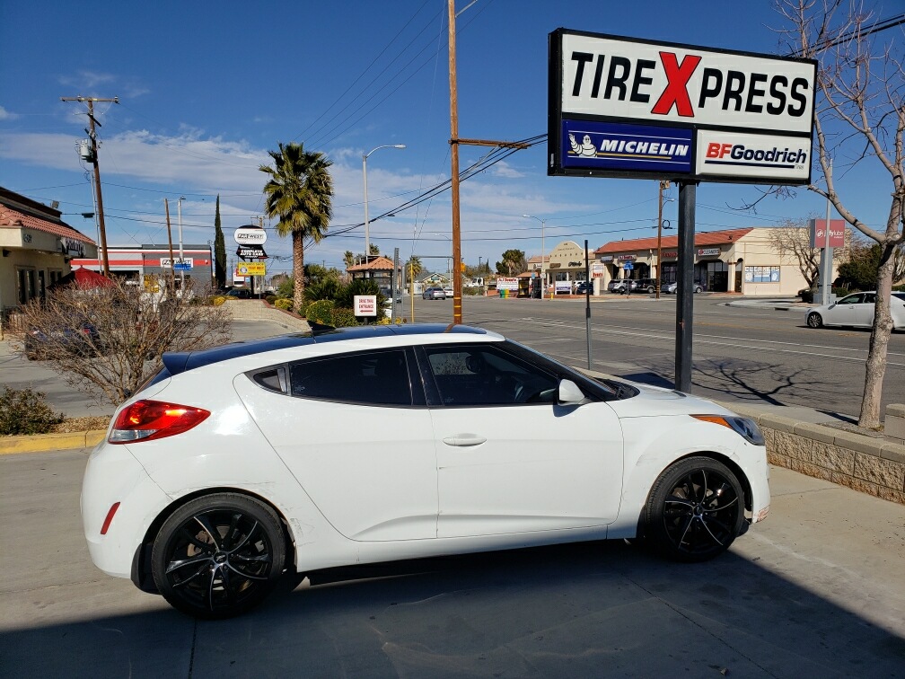 Tire Xpress (TireXpressCA) Twitter