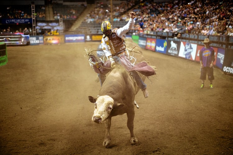 No better feeling. 👊