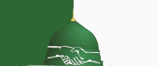 TahzeebZaidii's tweet photo. Shai Ho Ya Sunni Sab Ek Hai 
We are brothers stay united ~💚
#WeekofUnity 
From 12th - 17th Rabi Ul Awwal 1442AH https://t.co/GgSBt1hAsH