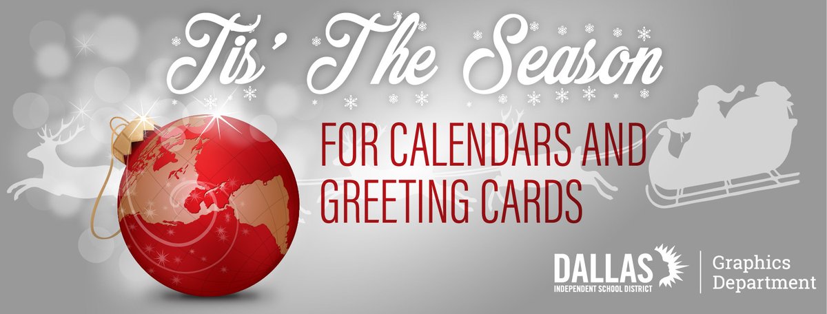 DISD_Graphics's tweet image. Tis the season to send greetings to everyone you missed this year! #Bye2020 Customize our templates or provide your own art: dallasisd.org/Page/55424 ✅Print with Dallas ISD!