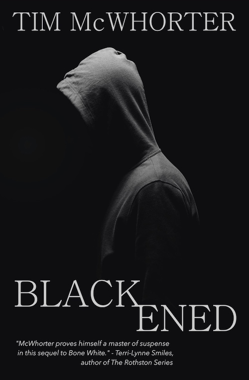 Tim_McWhorter's tweet photo. All of the files have been submitted. The covers are done. All there is to do now is wait. Just a couple more weeks and these two books will be back on the market! #thirdeditions #BoneWhite #Blackened #horror https://t.co/VrQWV9YTSP