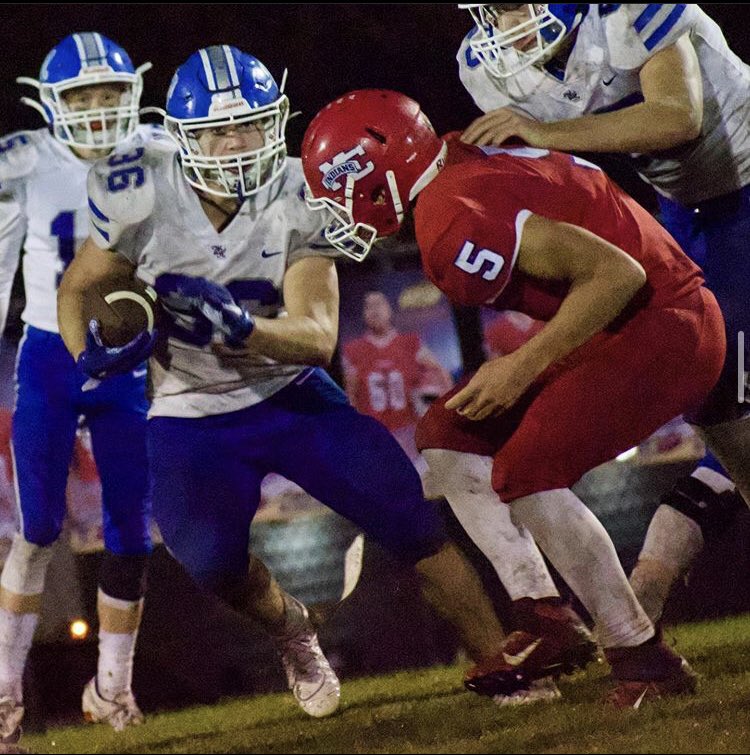 The Blue Crew tweet media