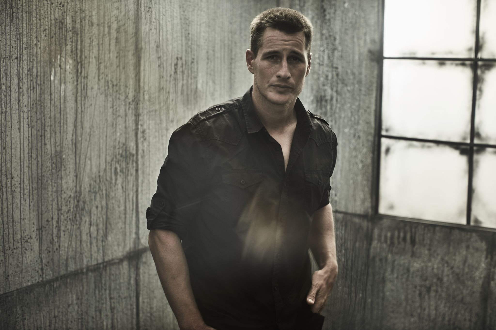  Happy Birthday Brendan Fehr      