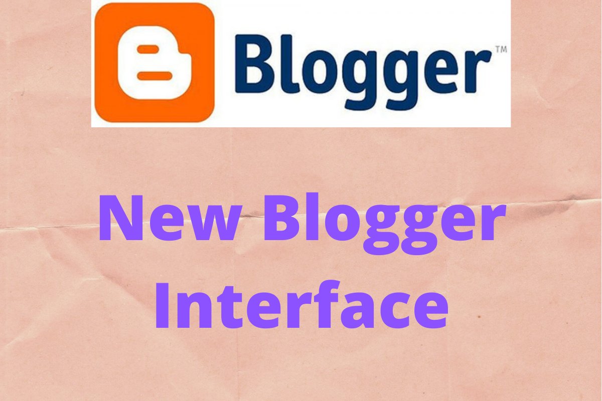 seobloggingpro's tweet image. How to Use New Blogger Interface in 2020 - Complete Guide
#newbloggerinterface #bloggertutorial #blogging #blogger #blogspot
seobloggingpro.com/2020/10/new-bl…