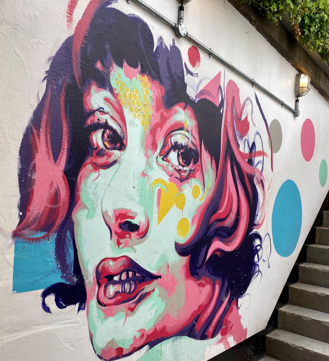 Candy Bar & Diner tweet media