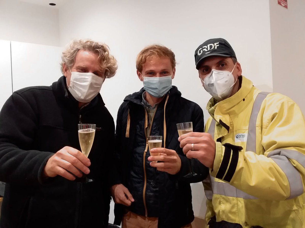 Baptiste Mezonniaud tweet media