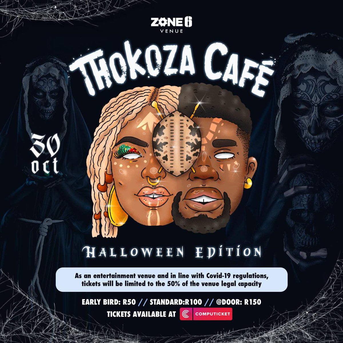 DBNGOGO's tweet photo. Before tomorrow it’ll be a sold out show 🔥

LIMITED tickets available at the door. Rock or rust 💃🏽🔥 https://t.co/Rs2Qxkp0IZ