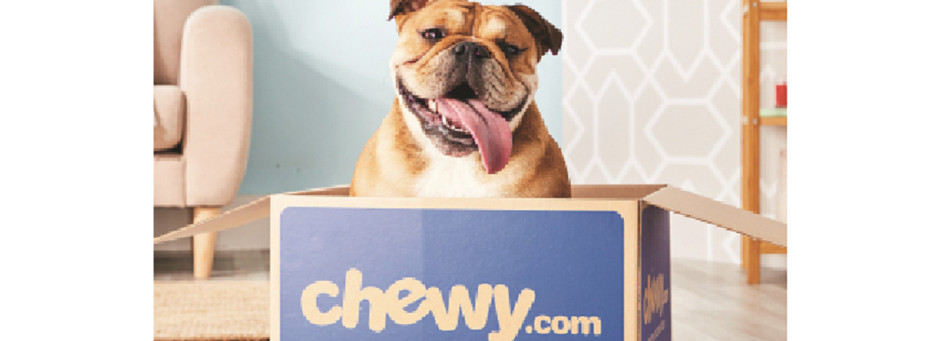 ConnectedOhio's tweet photo. PUURRRFECT! Just when you think everything that COULD go virtual already had @Chewy takes it further with virtual vet
appointments!
And they're taking the plans nationwide. No need to let the dogs out (we're sorry): https://t.co/ySAtjQ76fD #ConnectedNation #ConnectedPets https://t.co/7UGYJDXTr8