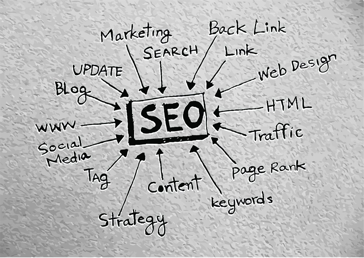 #SEO services that don't cost the earth 🌍

SEO may seem difficult and confusing but with us, it won't be expensive 💵 our prices are very competitive and we offer unparalleled service in return 💪 

Find out more here ➡️ bit.ly/2zfzgHx