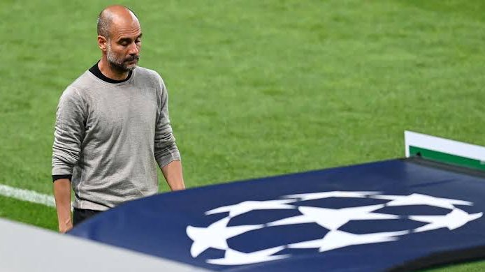 Okay so there’s been a lot of people with Pep in/Pep out & I want to tackle this with my opinion specifically in Europe and not England because obviously he has truly conquered all of EnglandHas Pep really failed to win the CL 4 times? Well not really, I’ll explain why below 