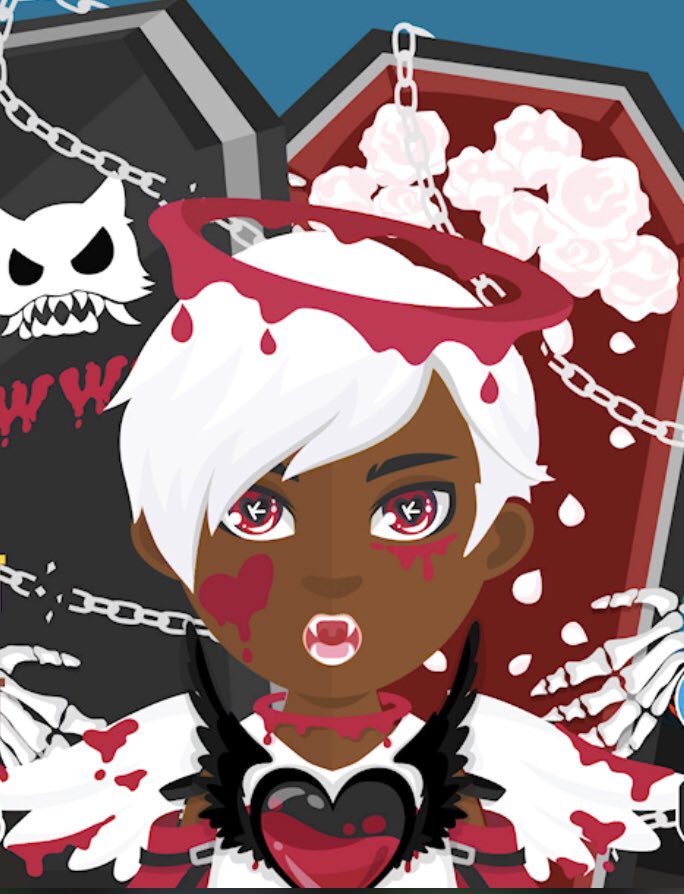 XxScene_SanityxX🎮 tweet media