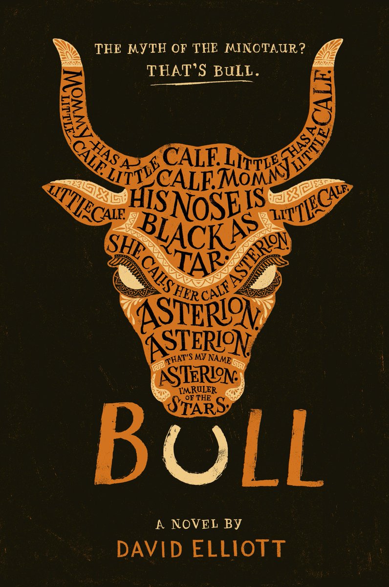 /All this clown wants/ Is a little power./He's got a hunger for obedience,/But no imagination./And he doesn't ask for much --/Just his own private nation./.   from BULL #VOTE