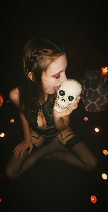 Top 10% of ALL creators on onlyfans! And since I LOVE Halloween, I'm running a special SALE 🍭 ONLY $3<a href="/tag/sale"class="tags"><span>#sale</span></a><a href="/tag/art"class="tags"><span>#art</span></a><a href="/tag/hot"class="tags"><span>#hot</span></a><a href="/tag/porn"class="tags"><span>#porn</span></a><a href="/tag/redhead"class="tags"><span>#redhead</span></a><a href="/tag/discount"class="tags"><span>#discount</span></a><a href="/tag/horny"class="tags"><span>#horny</span></a>