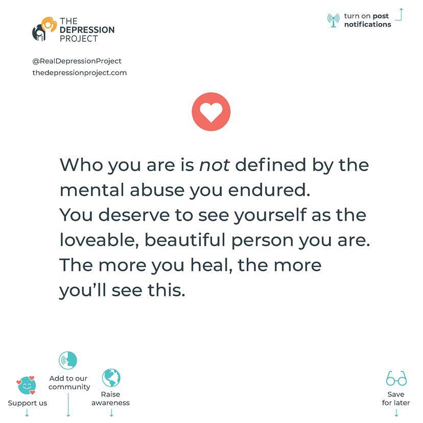 ItzMentalHealth's tweet photo. #abuse #mentalabuse #abusesurvivor #abuseawareness #domesticviolence #bullying #stopbullying #gaslighting #narcissism #toxicrelationships #toxicpeople #narcissist #narcissisticabuse #narcissisticabusesurvivor  #depressionawareness #depression #mentalhealthmatters #emotionalabuse https://t.co/orYxaT4ezv