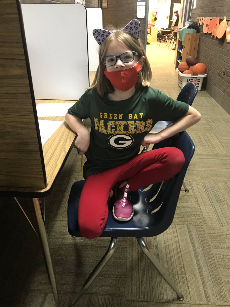 More jersey pictures!