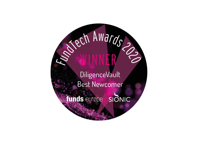 6 months after opening our London office, we are elated to be honored by @FundsEurope with a win for the "Best Newcomer" Award!

hubs.ly/H0yXnmr0

#fundtechawards #fundseurope #sionic #innovation #fintech #awards