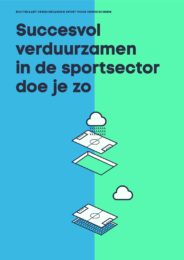 Eerste twee van een serie van zes webinars ihkv #duurzamesport vanuit <a href="/VSGemeenten/">VSG</a> zijn geweest. Webinars over #milieuvriendelijk  beheer grassportvelden en #co2 arme sport. Gemist? Terugkijken kan via sportengemeenten.nl/webinars-duurz…
