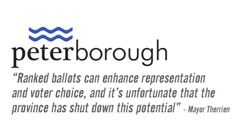 meslin's tweet photo. ... and ANOTHER one today, from @MayorPtbo / @DianeNTherrien:   https://t.co/MTgJjGcCwx  #ONpoli @DaveSmithPtbo https://t.co/fJ5he5hXlR