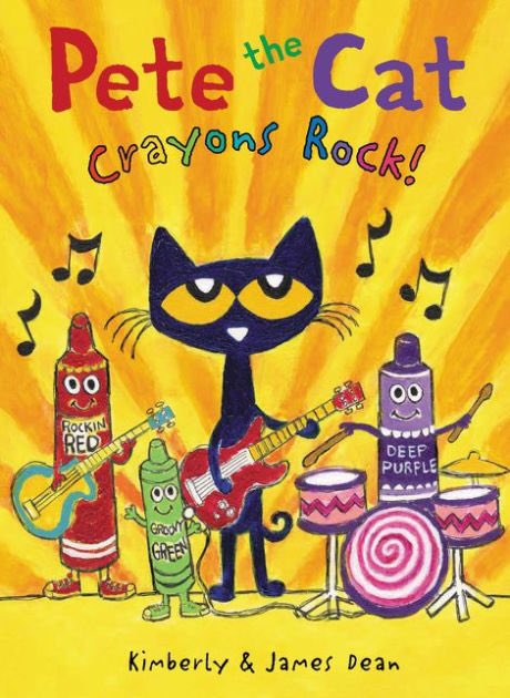 BTSBBooks's tweet photo. ***Win the latest Pete the Cat***
Rumor is that it’s #NationalCatDay!
How to win?
1) must be a librarian or teacher in the continental US
2) follow us
3) re-tweet with a pic of your cat or an old Pete the Cat book from your library &amp; tag us
Winner announced 11/2/20
#crayonsrock https://t.co/sI8AmyuC6p