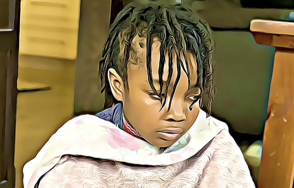Quadrant4change's tweet photo. Tru(e) Me: I know I’m not a girl! 
But don’t think I’m a boy either. 
WHY IS THIS SO CONFUSING? 

Follow 7yo nonbinary Tru as they navigate their journey towards living a gender unbound life. Laugh, cry &amp; be inspired to live your Tru(e) Self

#PBPitch  #BVM #PB #C #POC #OWN #LGBT https://t.co/BPSyezr3Mp