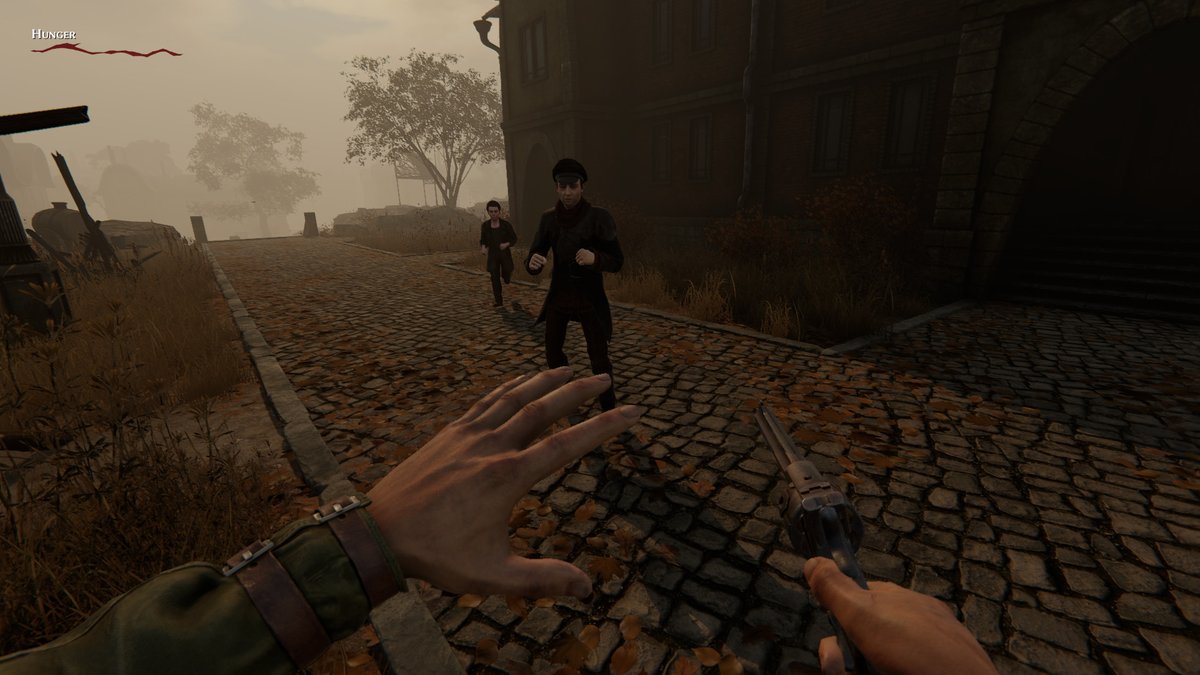 Pathologic 2 ($17.49) - Russian supernatural horror mystery, placing you as a doctor in a secluded rural town, investigating a plague - and a murder. you have 12 days to save as many as you can, including yourself. resources are scarce, and so is time.  https://store.steampowered.com/app/505230/Pathologic_2/