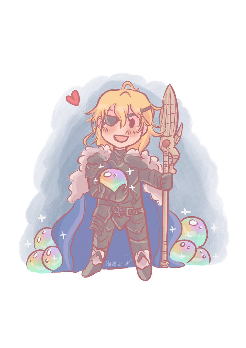 natendo_art's tweet photo. ✨The saviour king is ready to take all your orbs ✨
.
.
.
#dimitrialexandreblaiddyd #saviorking #feh #FEHeroes #fe3h https://t.co/iByw1FEW4x