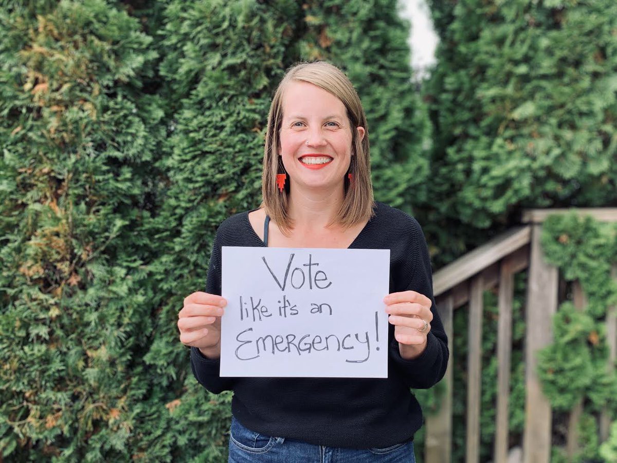 Ready to help get  #Vancouver’s  #ClimateEmergency Action Plan passed? Find out more and TAKE ACTION here:  https://www.onecityvancouver.ca/climateemergency  #VanClimateEmergency