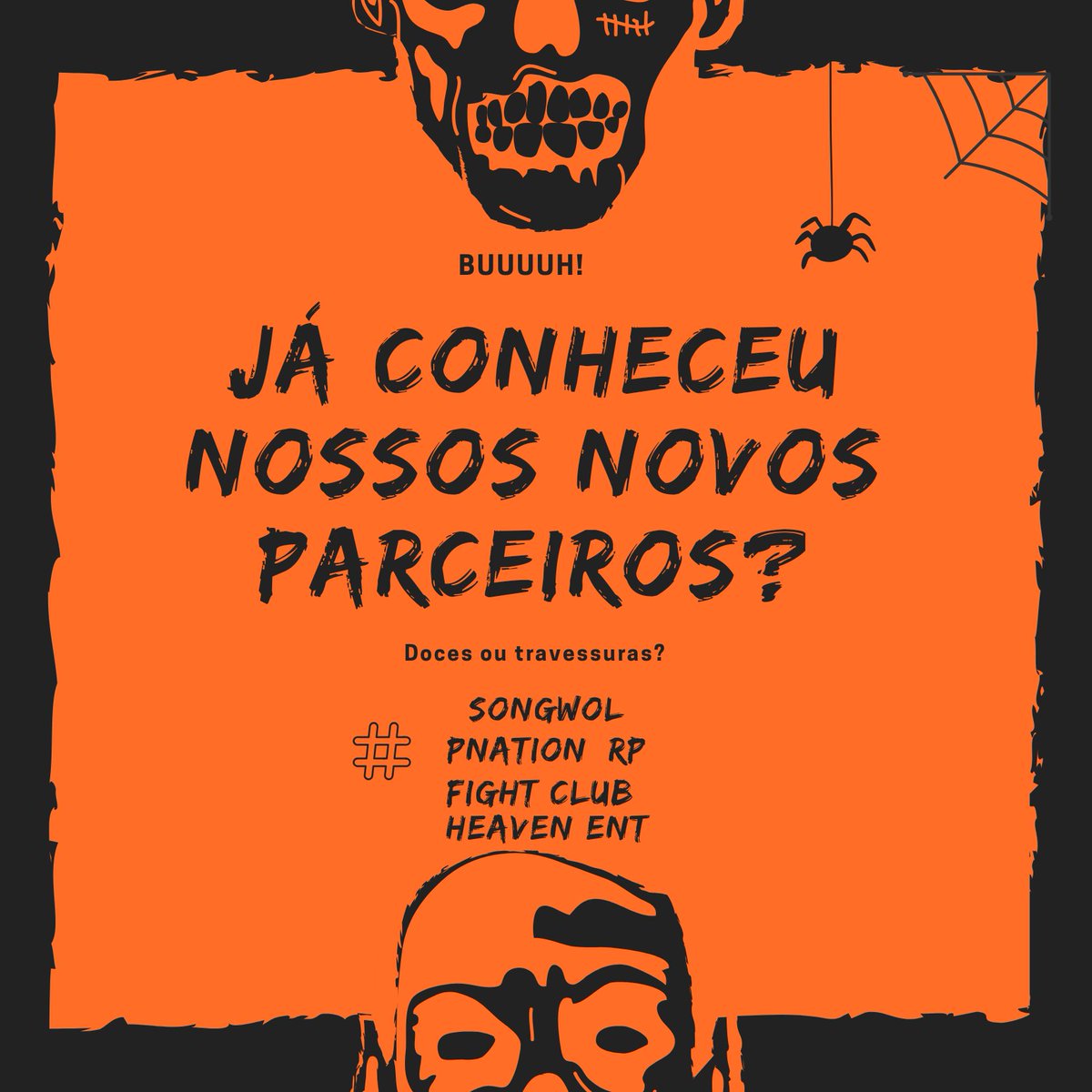 𖡻 GOLDEN l Halloween! 🎃

• @SongwolOrg 
• <a href="/fxghtcIub/">𝗙𝗜𝗚𝗛𝗧 𝗖𝗟𝗨𝗕</a> 
• <a href="/PNATION_RP/">𝐏 𝐍𝐀𝐓𝐈𝐎𝐍 ✪</a> 
• <a href="/HV_ENT/">Heaven Entertainment HIATUS</a>