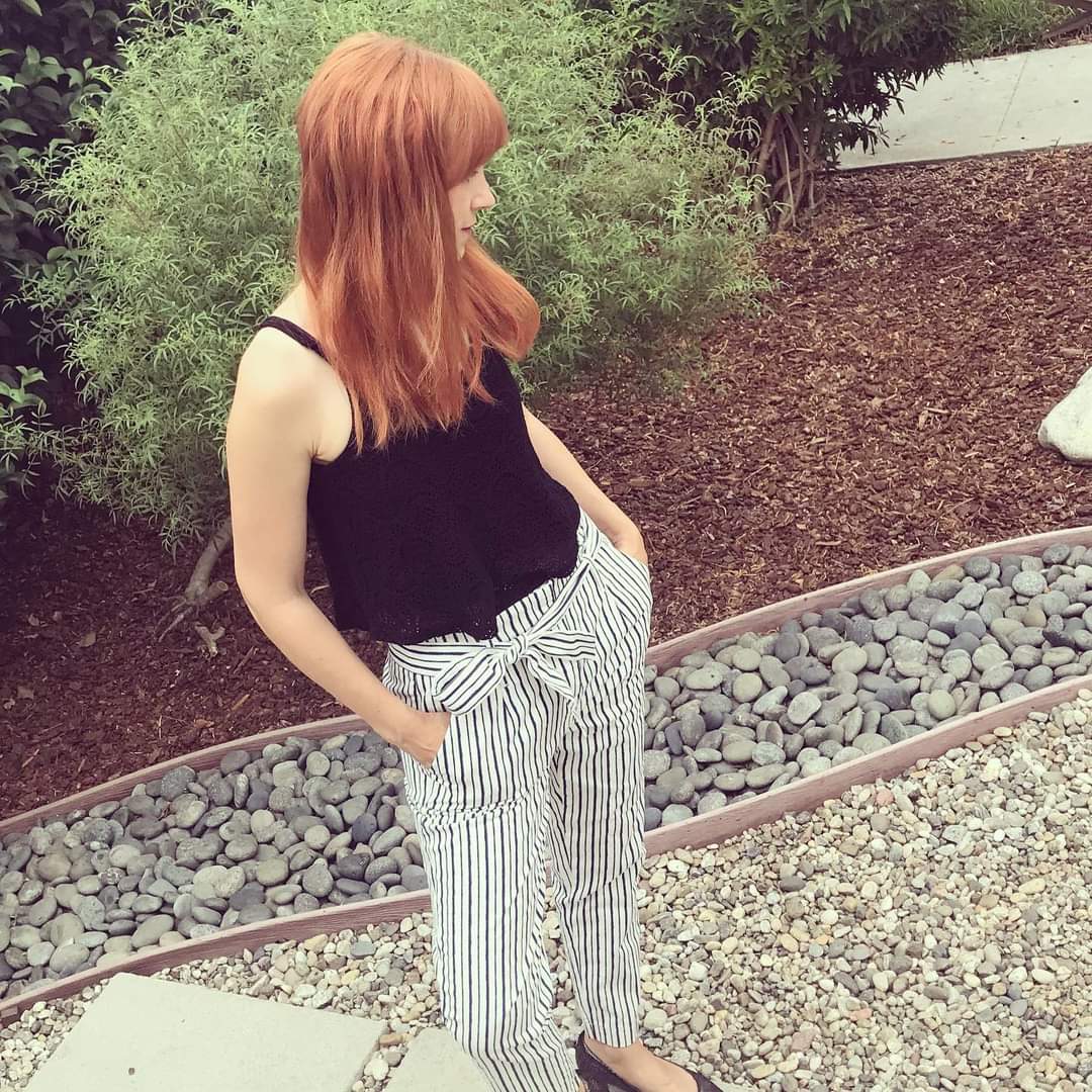 Comfy &amp; Casual~

#HappyThursday