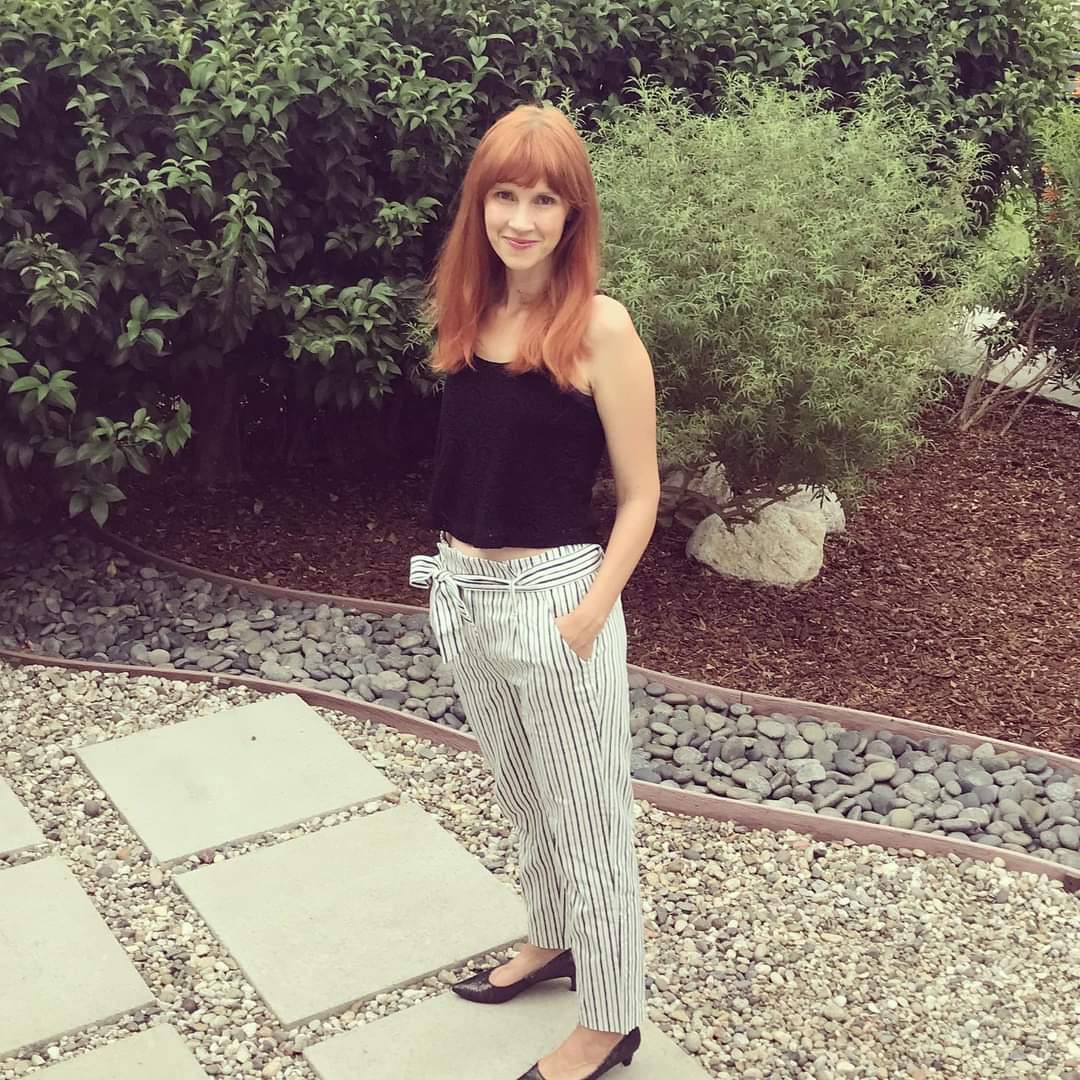 MiltonAnna's tweet photo. Comfy &amp; Casual~

#HappyThursday https://t.co/n2jadpCqQo