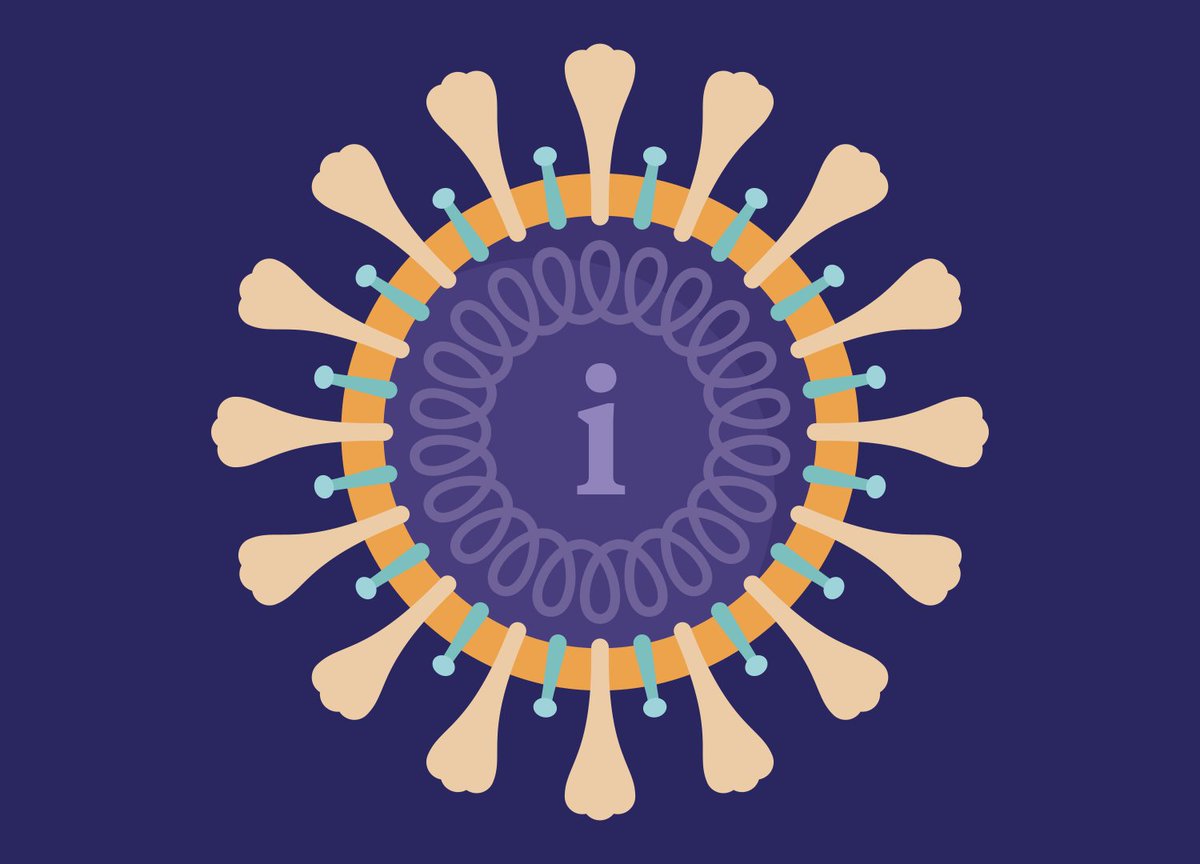 Let me share with you what I know about COVID-19 at this point.

The main thing you want to do, of course, is to avoid getting COVID-19. That sounds obvious, but let me give you more information on why that is so crucial.

natalie-engelbrecht.com/crucial-inform…

#COVID19