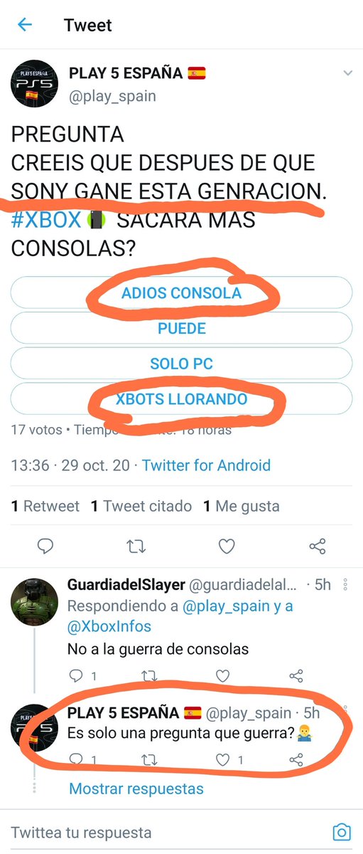 Alejandro tweet media