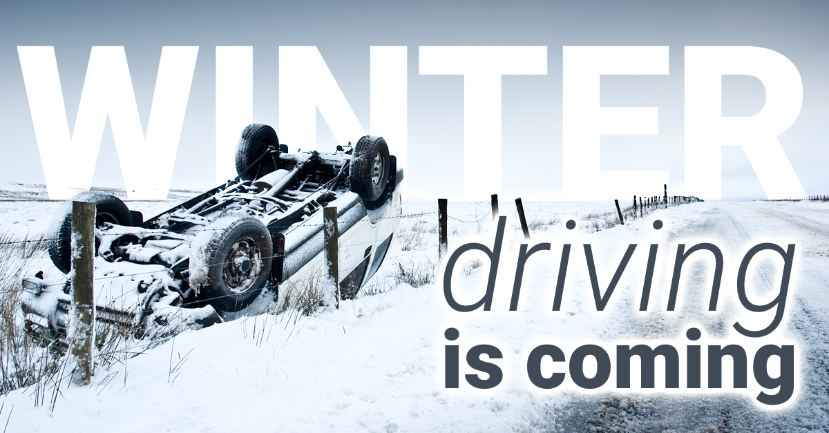 Driver's Alert tweet media