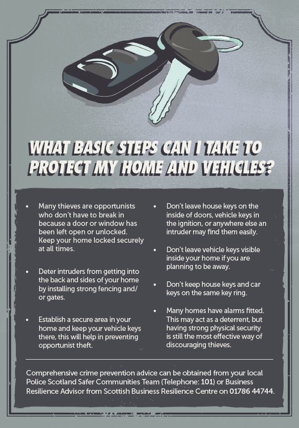 NithsdalePolice's tweet photo. #Police in #Dumfries are investigating after a male was observed entering driveways & trying car door handles in the #Summerpark area of town overnight. Please ensure your vehicle is locked, no property is on display & report suspicious behaviour immediately. #Keepthievesout 🔐 https://t.co/YchffsPpNQ