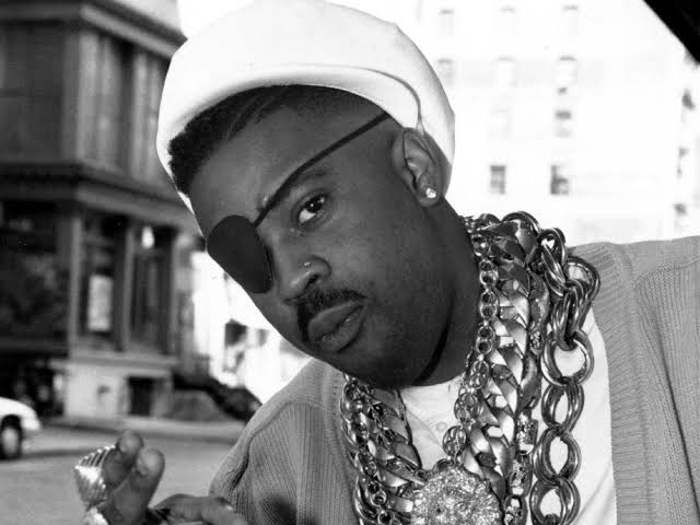 23. Slick RickDespite the time he spent behind bars, slick came out and did justice to bars. This dude held down the storytelling department in the school of Rap like no other. Stop playing with the OGs!