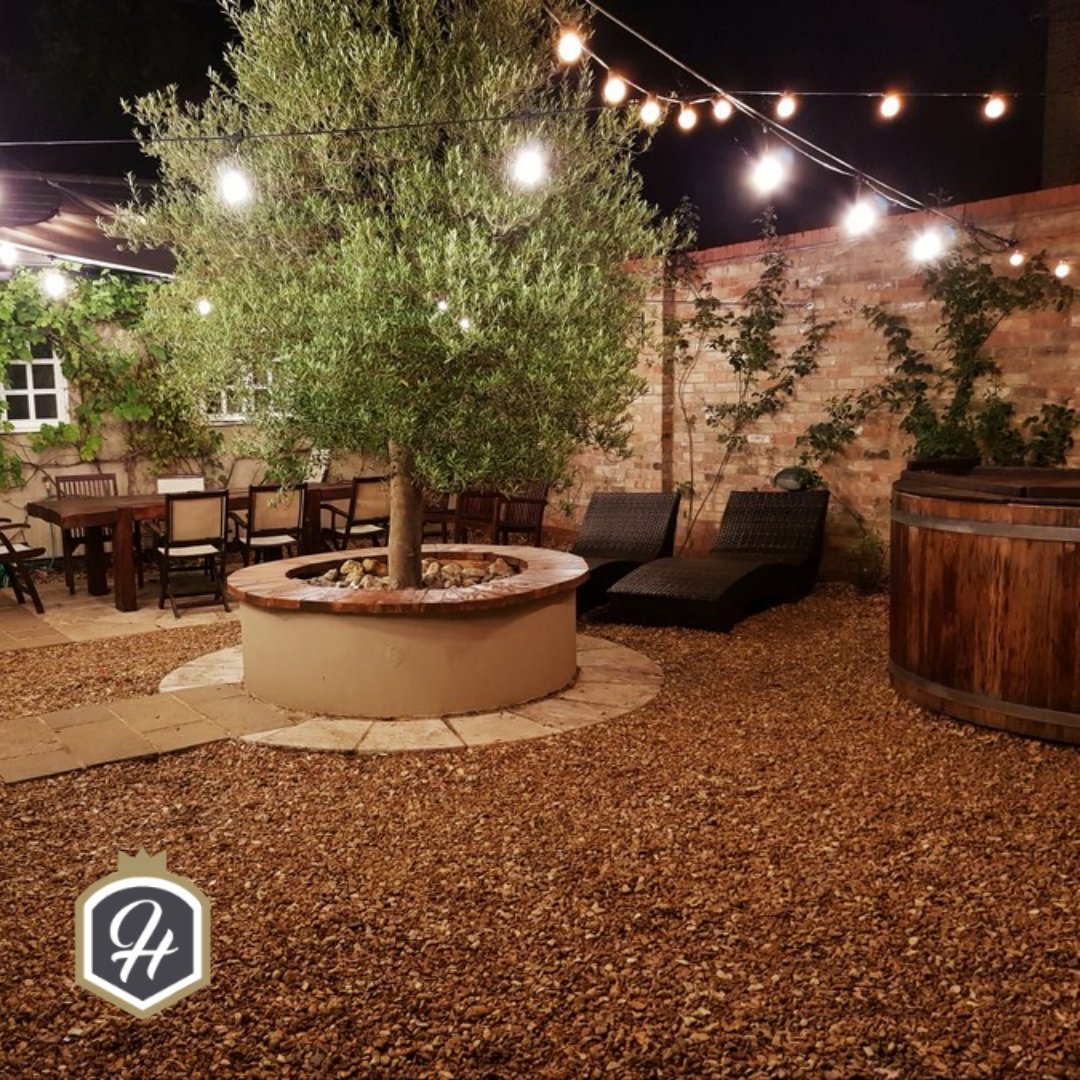 HandpickedCottages tweet media