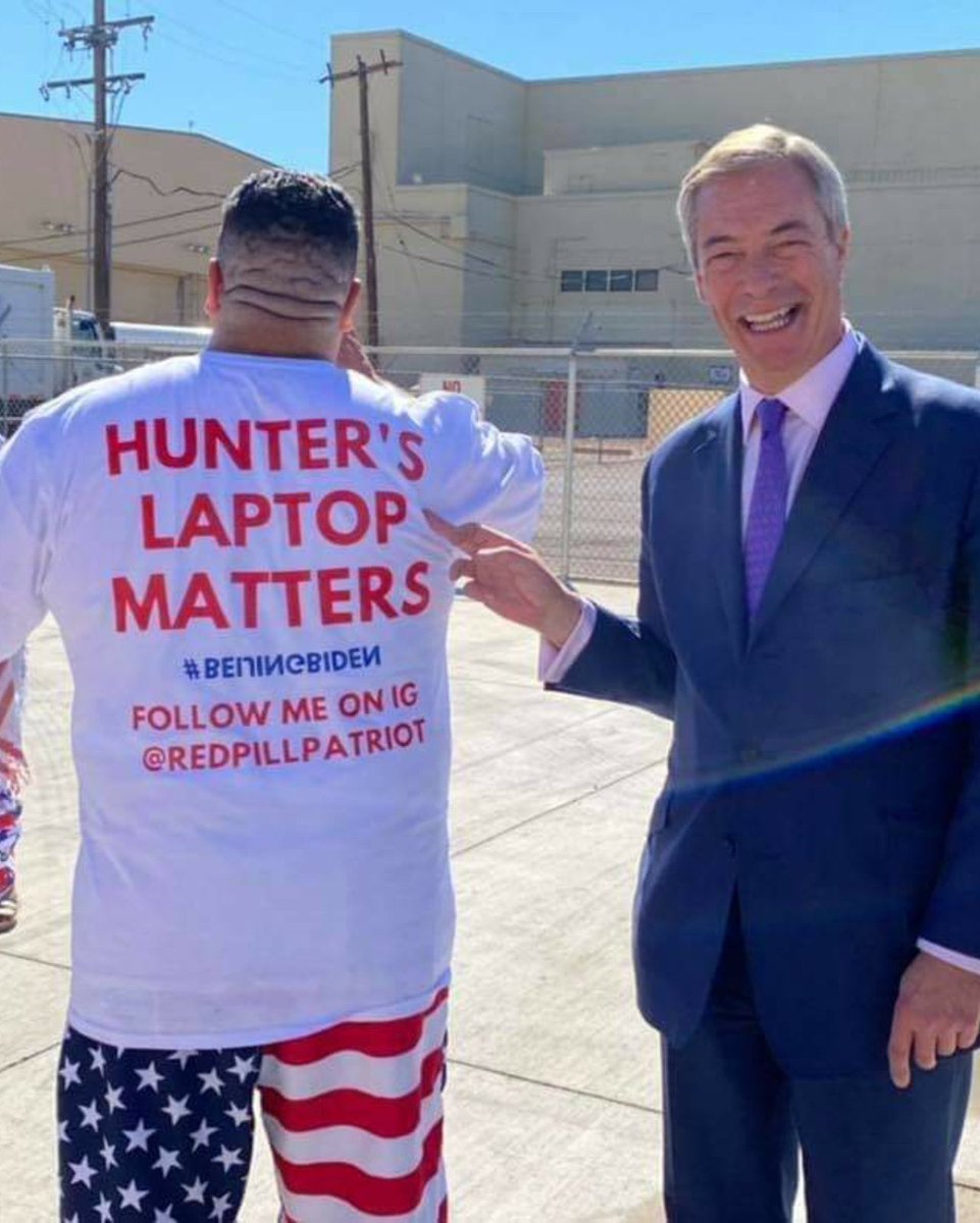 Nigel_Farage's tweet photo. 🚨 🚨 🚨 https://t.co/mq9dagLflS