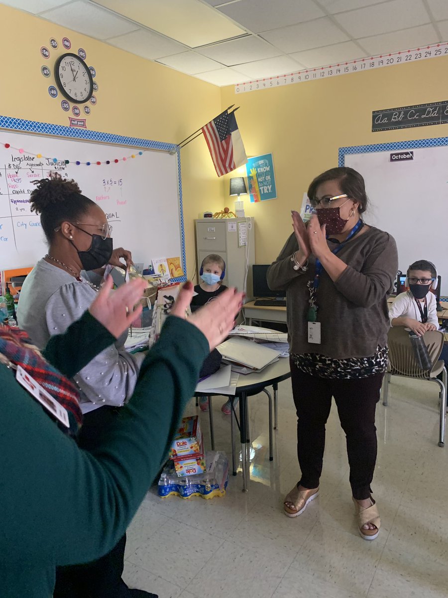 SHEsailors's tweet photo. The @LTEF Grant was awarded to @IrmaAlv7 for 3rd Grade STEM Bins. Thank you @LTEF & Haddon + Cowan Architects! 🌹⚓️ #SHEBrave #LearningTransformed https://t.co/O76PcxXftV
