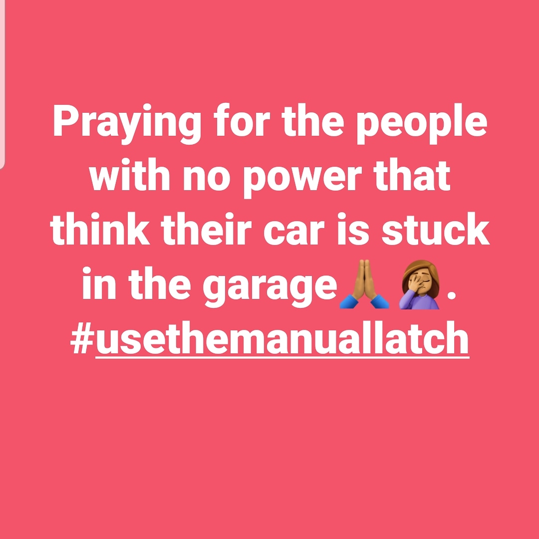 DMills01's tweet photo. Each one teach one. Just don't forget to go back through the house and lock it back before leaving.😉 #lookslikeacord #justpullit https://t.co/PJ3Zgtx7WF