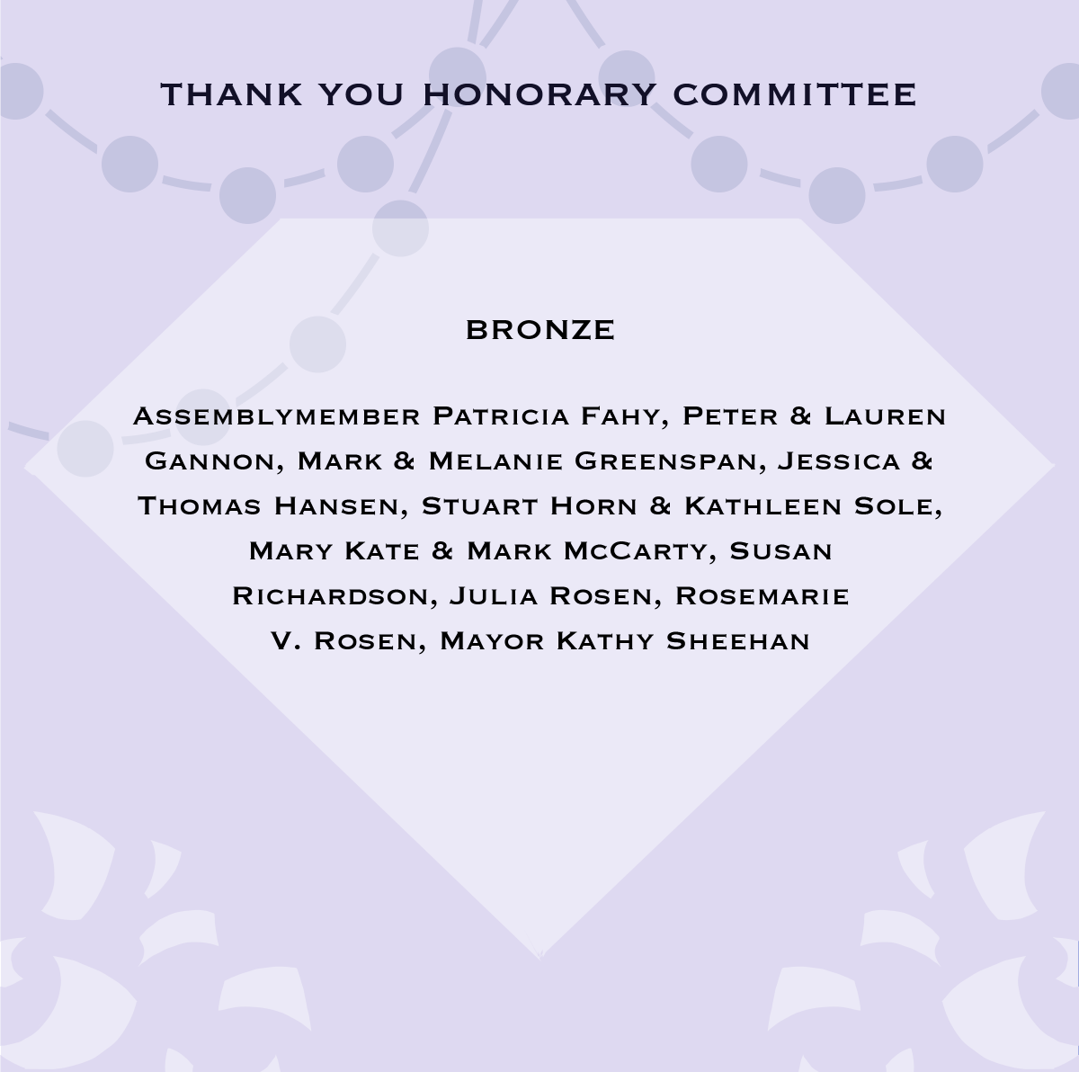 acgallery's tweet image. We would like to thank everyone who has joined the Honorary Committee for our MasquerAid for Art Gala; without your support, this event wouldn’t be possible! 

There’s still time to get your tickets for the virtual event! For tickets and more information, click the link in bio.