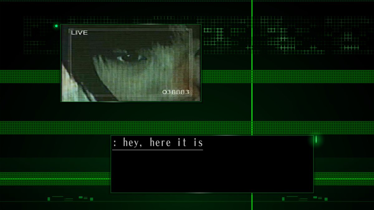 The Silver Case ($7.99) - need even more suda51? then try his very first game at GHM. a mix of visual novel and proto-walking sim with two intertwined stories about tracking a serial killer, but the world turns far more surreal and bizarre from there.  https://store.steampowered.com/app/476650/The_Silver_Case/