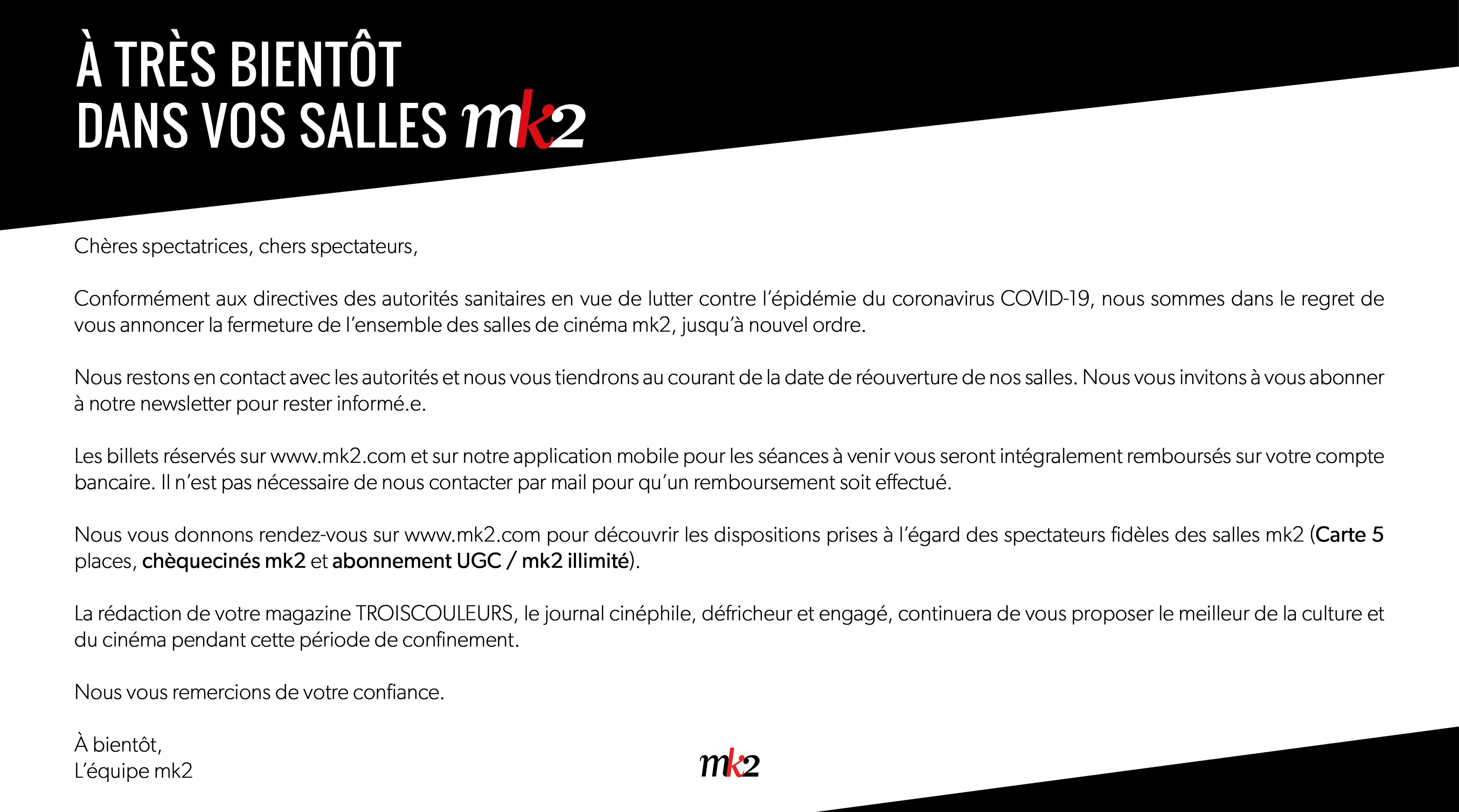 Décrypter 76+ imagen mk2 carte ugc fr.thptnganamst.edu.vn