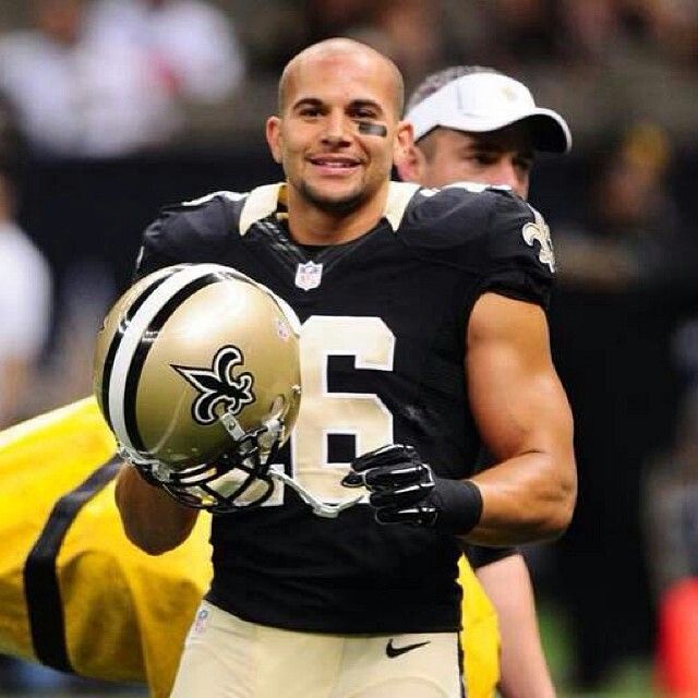 JuanTonic's tweet photo. @Saints @LanceMoore16 FOREVER WILL BE MY FAVORITE SAINT!!! https://t.co/95kYAP8nXE