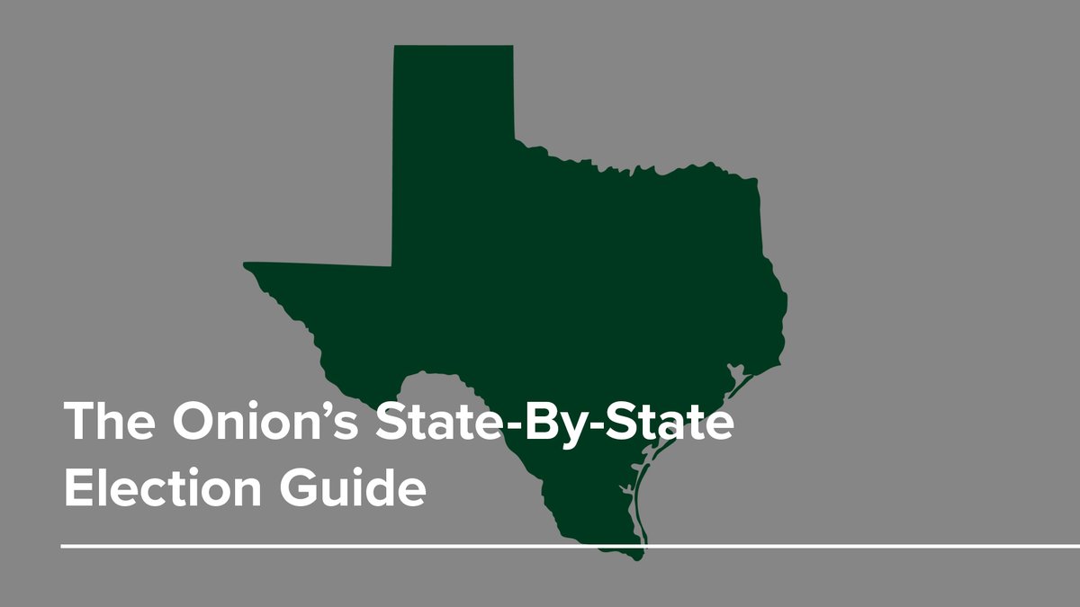 Biggest race in Texas:Henry Falmouth vs Georgette Banks (Conroe School Board): The two candidates are engaged in a brutal battle over which version of the Bible should be taught in public schools.  http://bit.ly/31Q8mkn 