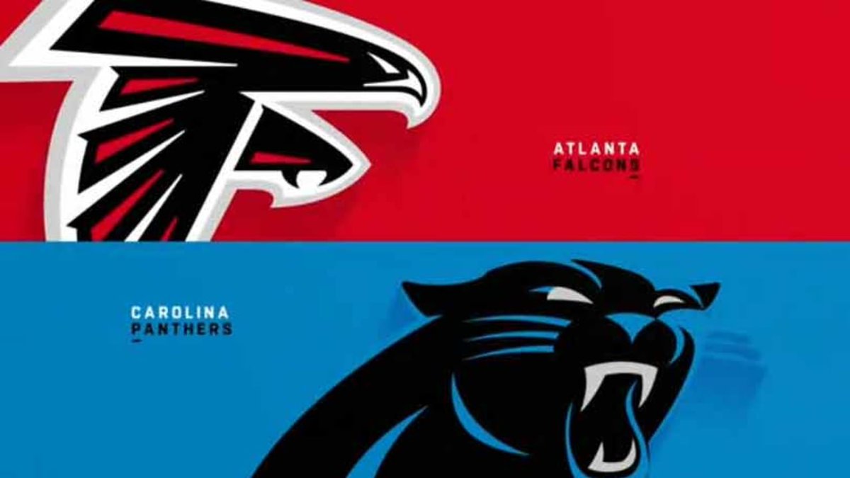 Hj tem Thursday Nigth Football !!!!
Confronto da NFC South, um ainda acredita nos Playoffs o outro tenta de alguma maneira achar uma vitoria, quem leva hj ?
Atlanta Falcons vs Carolina Panthers !!
#NFL #NFLTwitter #NFLBrasil #NFLnaESPN #RiseUpATL #KeepPounding #MesaOval https://t.co/vS46LhzeWD